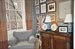 front sitting room