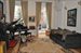 Parlor living room