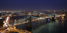 200 Water Street, Apt. VAR1BRS, Financial District