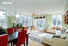142 Prospect Park West, Apt. 3, Park Slope