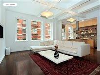 100 Hudson Street, Apt. 3B, Tribeca