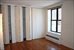 Terrific closet space