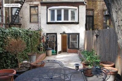 Outdoor Space