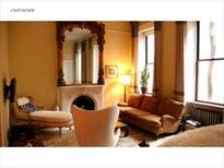 75 Perry Street, Apt. PARLOR, West Village