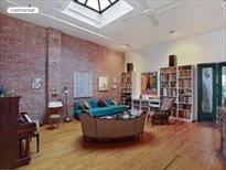 54 White Street, Apt. 5 FL, Tribeca