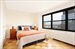 Sleeping Alcove