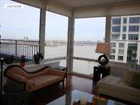 220 Riverside Blvd, Apt. 29B, Upper West Side