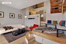 130 Barrow Street, Apt. 404, West Village