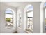 Arch Window Detail