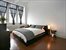 Stunning split 2 BR / 2 bath loft