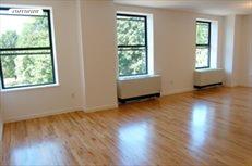 125 Central Park North, Apt. 3A, Harlem
