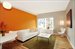 Attainable Luxury Model Unit