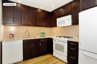 Attainable Luxury Model Unit