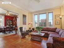 370 Riverside Drive, Apt. 14D, Upper West Side