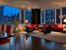 Living Room Dusk