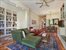 Living Room with Alcove