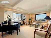 160 Central Park South, Apt. 1607-08, Central Park South