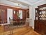 Dining Area in Foyer