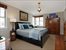 Large Bedroom with Double Exposures