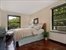 Corner bedroom