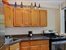 Windowed kitchen