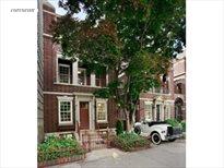 65 Prospect Park West, Park Slope