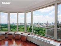 200 Central Park South, Apt. 34A, Central Park South
