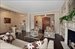 With dining area and foyer