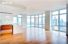 555 West 59th Street, Apt. 31A, Upper West Side