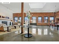 525 West 22nd Street, Apt. PH6A, Chelsea