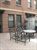 Facade and Front Patio