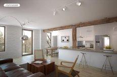 25 Carroll Street, Apt. 5C, Red Hook