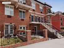 1107 Prospect Avenue, Apt. 1B, Windsor Terrace