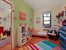 2nd bedroom divided into two rooms