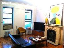 804 President Street, Apt. 3, Park Slope