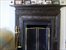 Wood Burning Fireplace