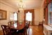 Immense Corner Formal Dining Room