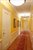 Elegant Interior Hallway