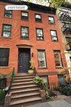 44 Sidney Place, Brooklyn Heights