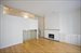 Reverse of living room
