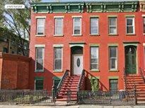 16 Downing Street, Clinton Hill
