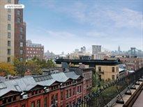 111 Hicks Street, Apt. 6E, Brooklyn Heights