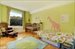 South facing bedroom