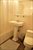 Updated bathroom