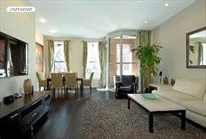343 East 50th Street, Apt. 3F, Midtown East