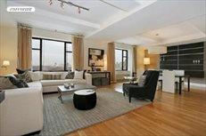 110 Central Park South, Apt. 16BC, Central Park South