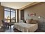 Impeccably maintained master bedroom