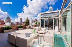 419 Broome Street, Apt. PH, Soho/Nolita
