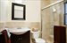 renovated, windowed bath