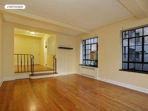 Living Room with Dining Gallery